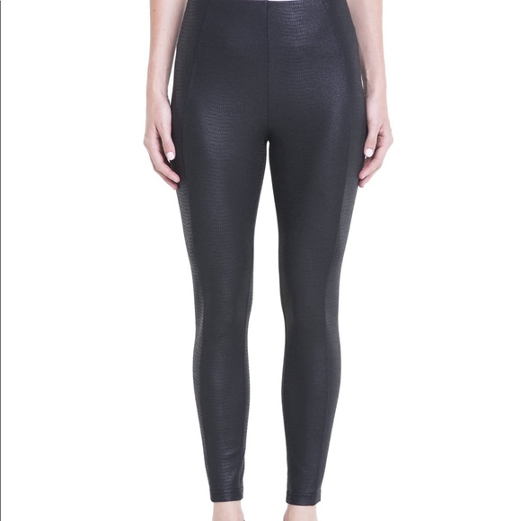 Liverpool Jeans Company Pants - Liverpool Croc Reese Legging